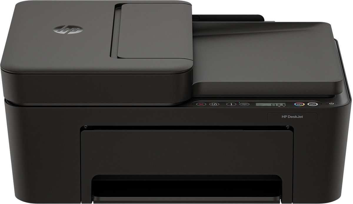 Multifunctional inktjet hp deskjet 4310 thumbnail 2