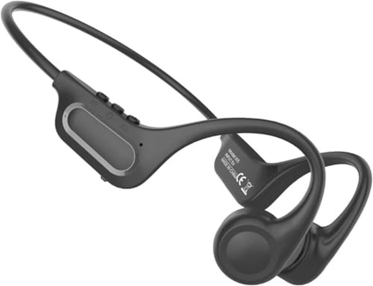 AI Vertaler Oordopjes met Real-Time Vertaling en Bluetooth 5.3