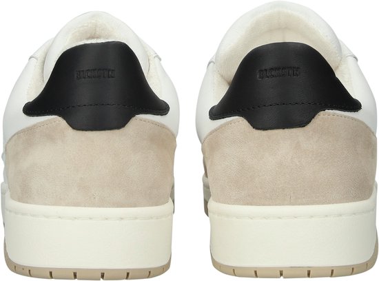 Blackstone JADE VAUGHN - EG383 Wild Dove - Sneaker (low) - Hommes - White - Taille: 40