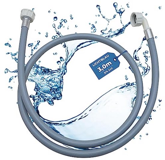Aqua stop Tubo/veiligheidsvoorziening voor Aqua stop Tubo/veiligheidsvoorziening voor
