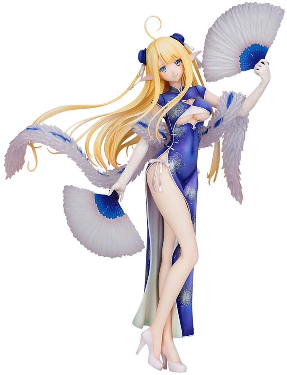 Azur Lane PVC Statue Centaur 26 cm