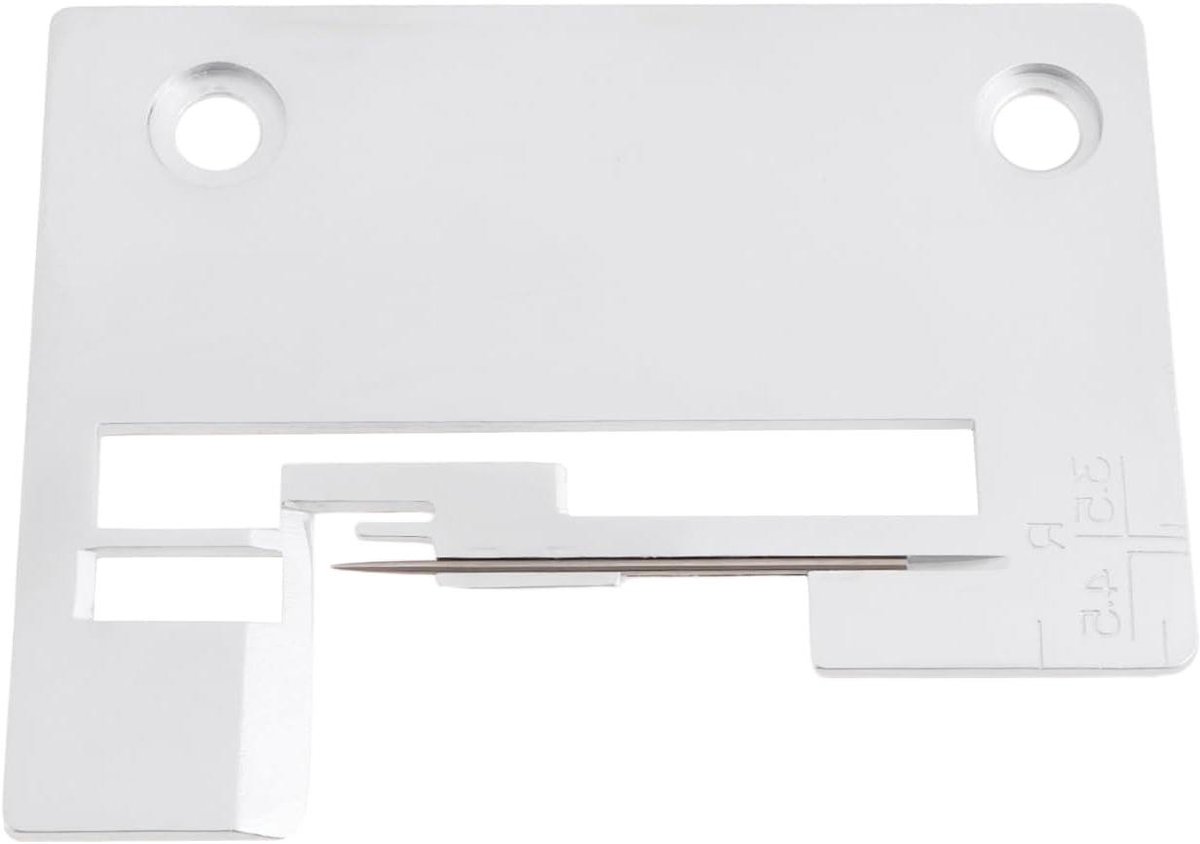 Cosensi - Naaimachine Naaldplaat Cover en Spoelhaak Cover Plaat - Compatibel met Singer SE017 HD0400S HD0405S S010L S0100 - Duurzame Accessoires voor Naaimachines