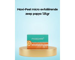 Maxi Peel zeep