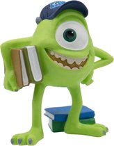 Juratoys Figurine Mike - Monstres Et Cie Disney - 7 Cm
