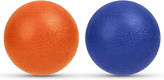 225 cm honkbal één zachte en een harde two honkbalbal rounders bal voor oefenen en