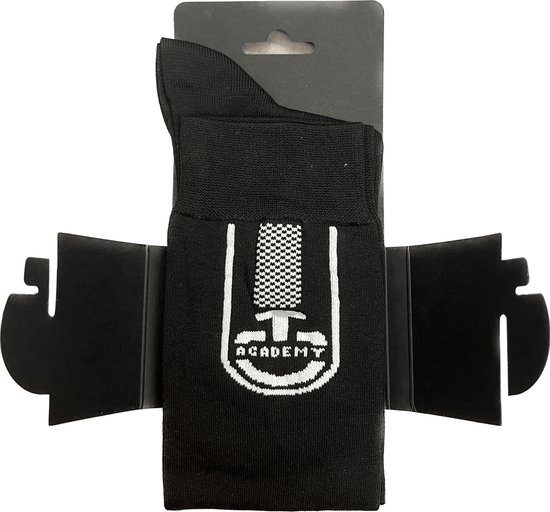 Chaussettes Cavalleria Toscana Academy M Chaussettes marine