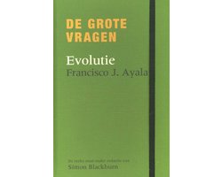 De grote vragen - Evolutie