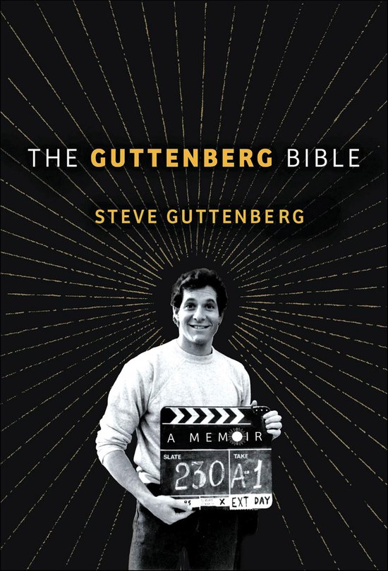 The Guttenberg Bible - cover