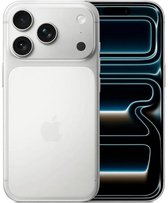 Apple iPhone 17 Pro - 256GB - Silver