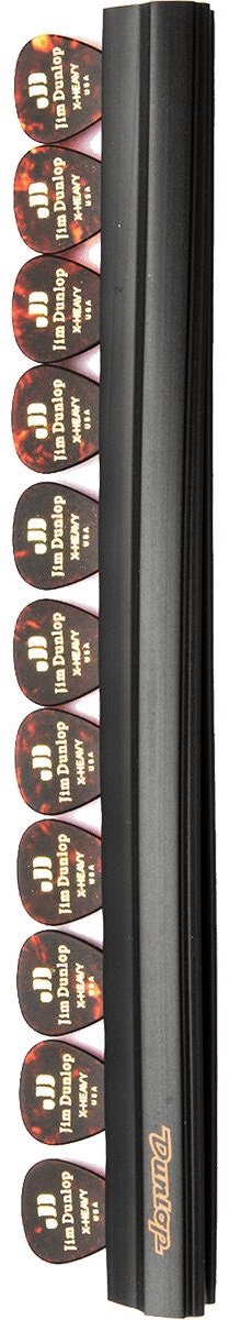 Dunlop 5012 Mic Stand Pick Holder 30 cm voor 12 plectrums