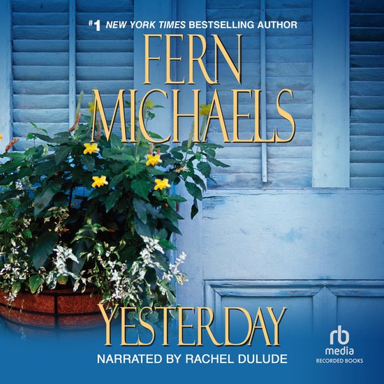 Yesterday - cover