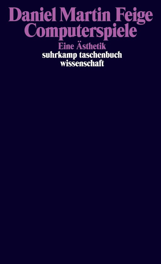 Computerspiele - cover