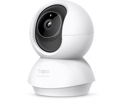 Tapo C230 Beveiligingscamera binnen – 3K 5MP- Pan/Tilt- WiFi camera