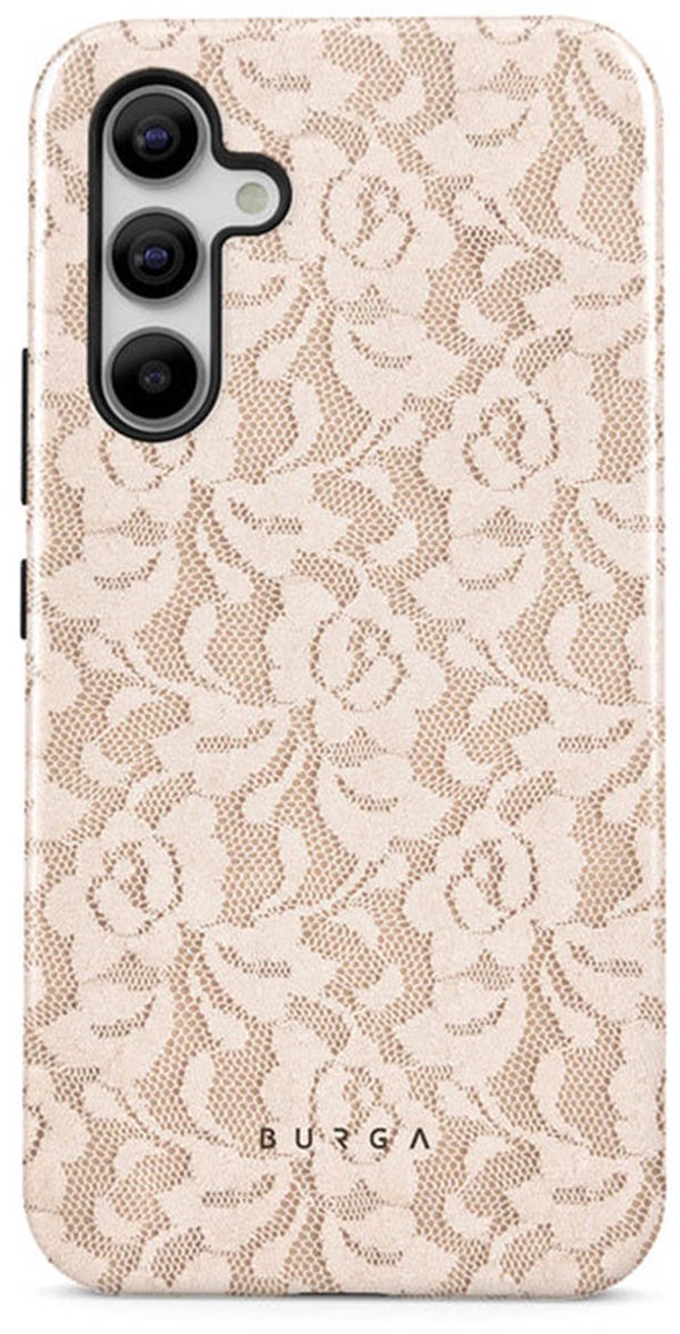 Burga Tough Backcover geschikt voor Samsung Galaxy A55 - Gone Country