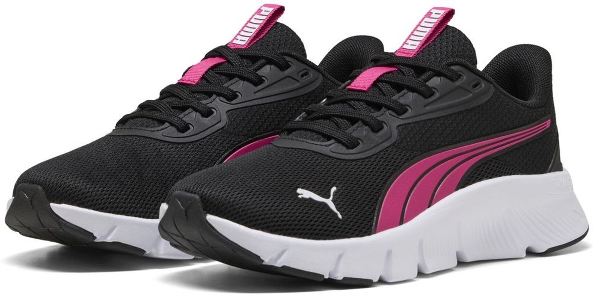 Puma Kinder Schuhe Low FlexFocus Lite Modern Jr 401517 Puma -Puma -Puma -37 5 Zwart