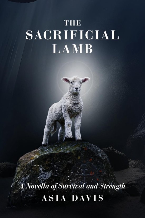 The Sacrificial Lamb - cover