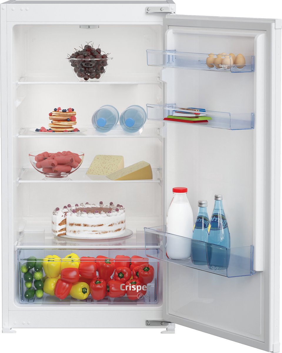 Beko BLSA16040SN - Koelen