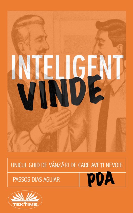 Vinde Inteligent - cover
