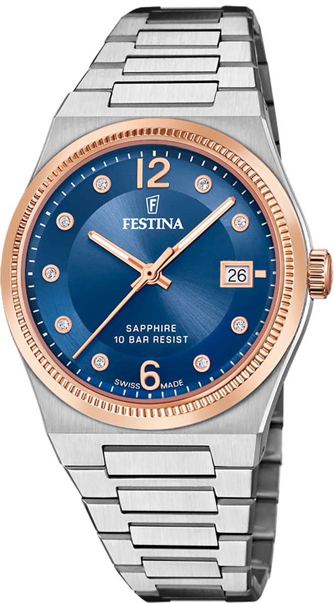 Festina F20037-2