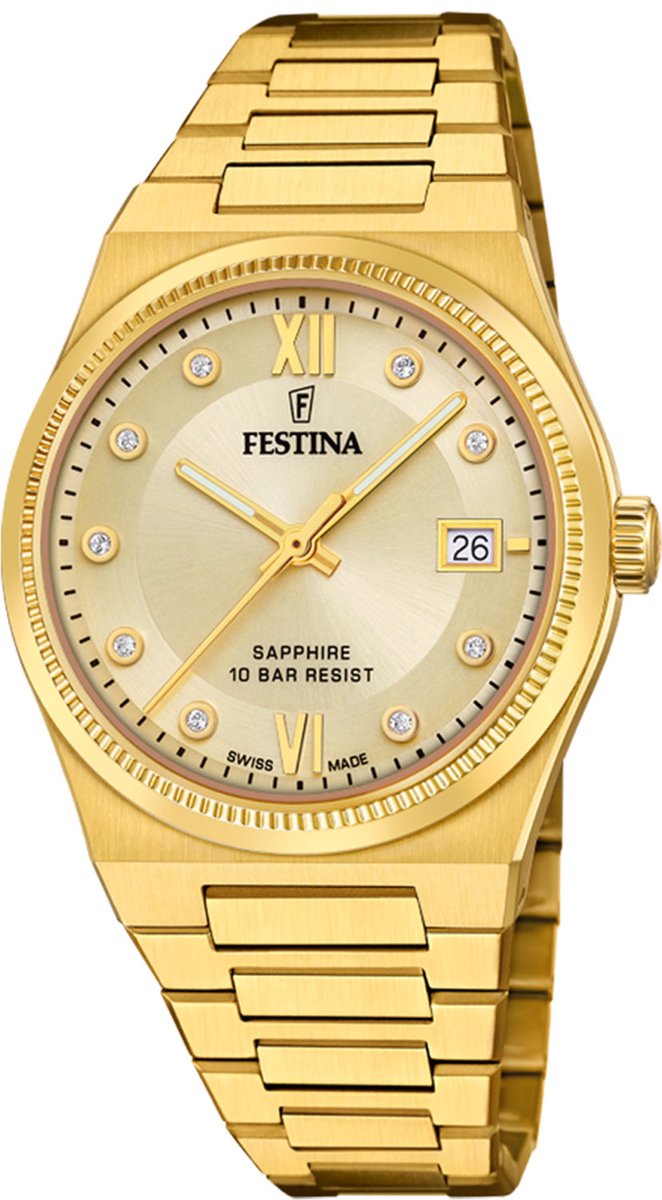 Festina F20039-2