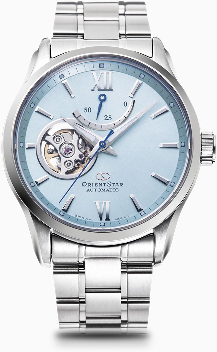 Orient Star RE-AT0019L00B Orient Star - Keshiki Limited Edition
