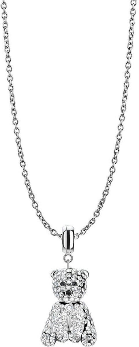 Bering - PolarBearSet - Ketting - Dames - Arctic Symphony - 45 cm
