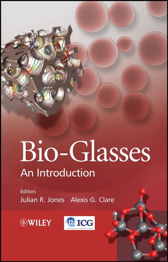 Bio-Glasses - cover