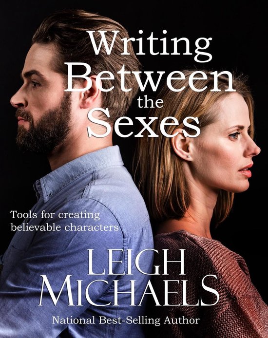 Writing Between the Sexes - cover