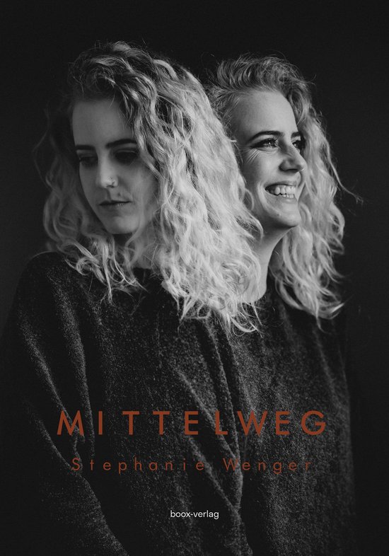 Mittelweg - cover