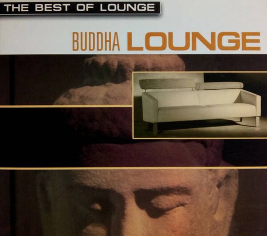 Best Of Lounge -Buddha Buddha Lounge // Vangarde Ft.Xxl