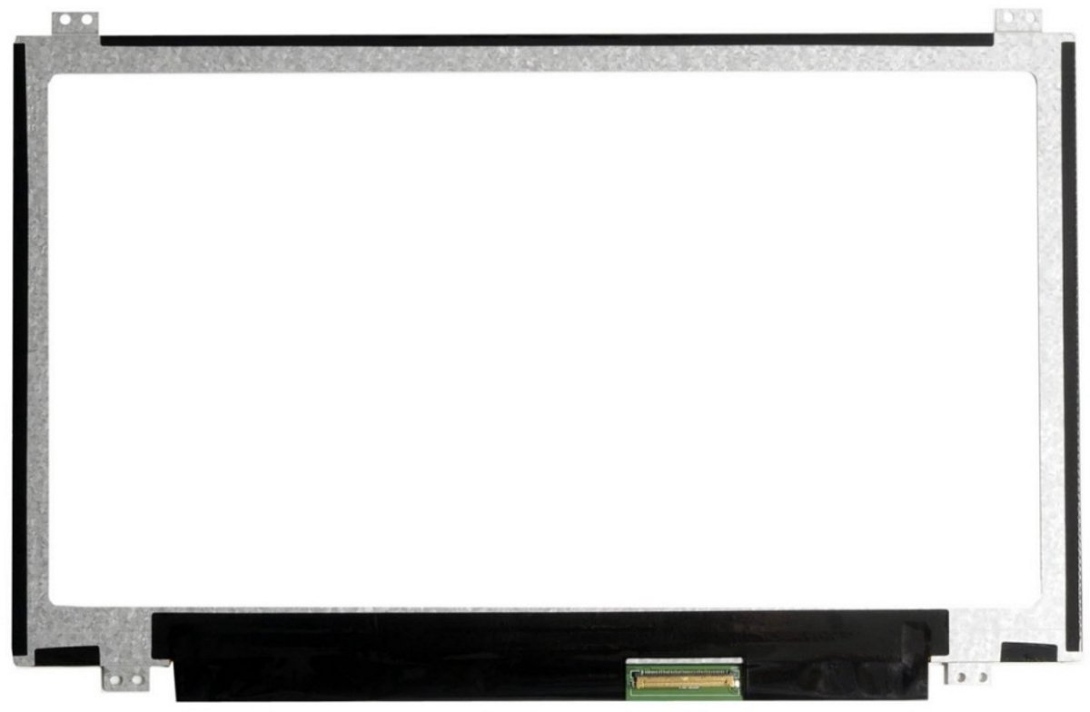 NT156WHM-N32 V8.0 15.6-inches HD LCD LED Laptop Screen Display (1366x768, 30 Pin)