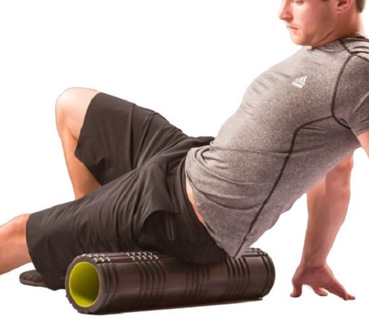 TriggerPoint - The Grid Foam Roller 2.0 thumbnail 5