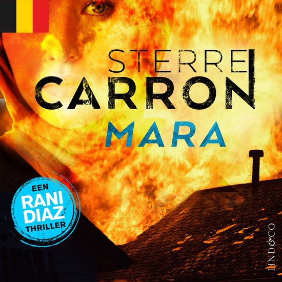 Mara - cover