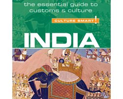 India - Culture Smart!