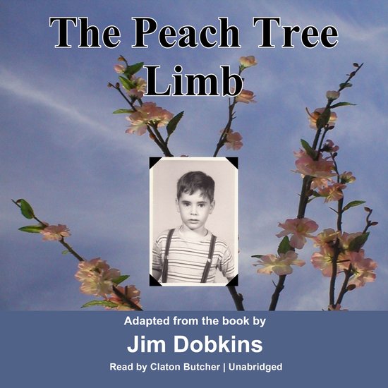 The Peach Tree Limb - cover