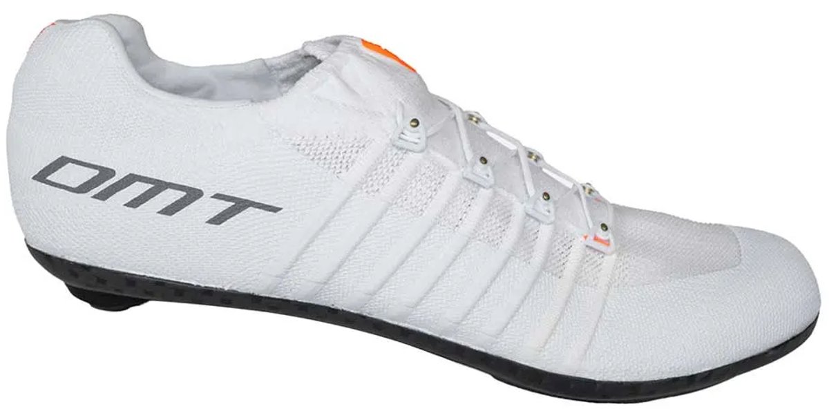 Dmt Pogi´s Superlight Raceschoenen Wit EU 39 1/2