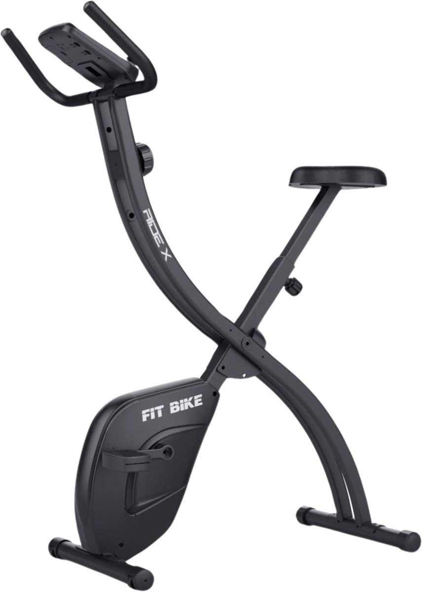 Betersport FitBike Ride X Hometrainer Opvouwbaar - afbeelding 2