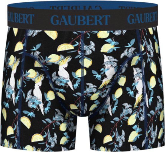 Boxer sport en coton Homme UMBRO Bleu - Prêt-à-Porter