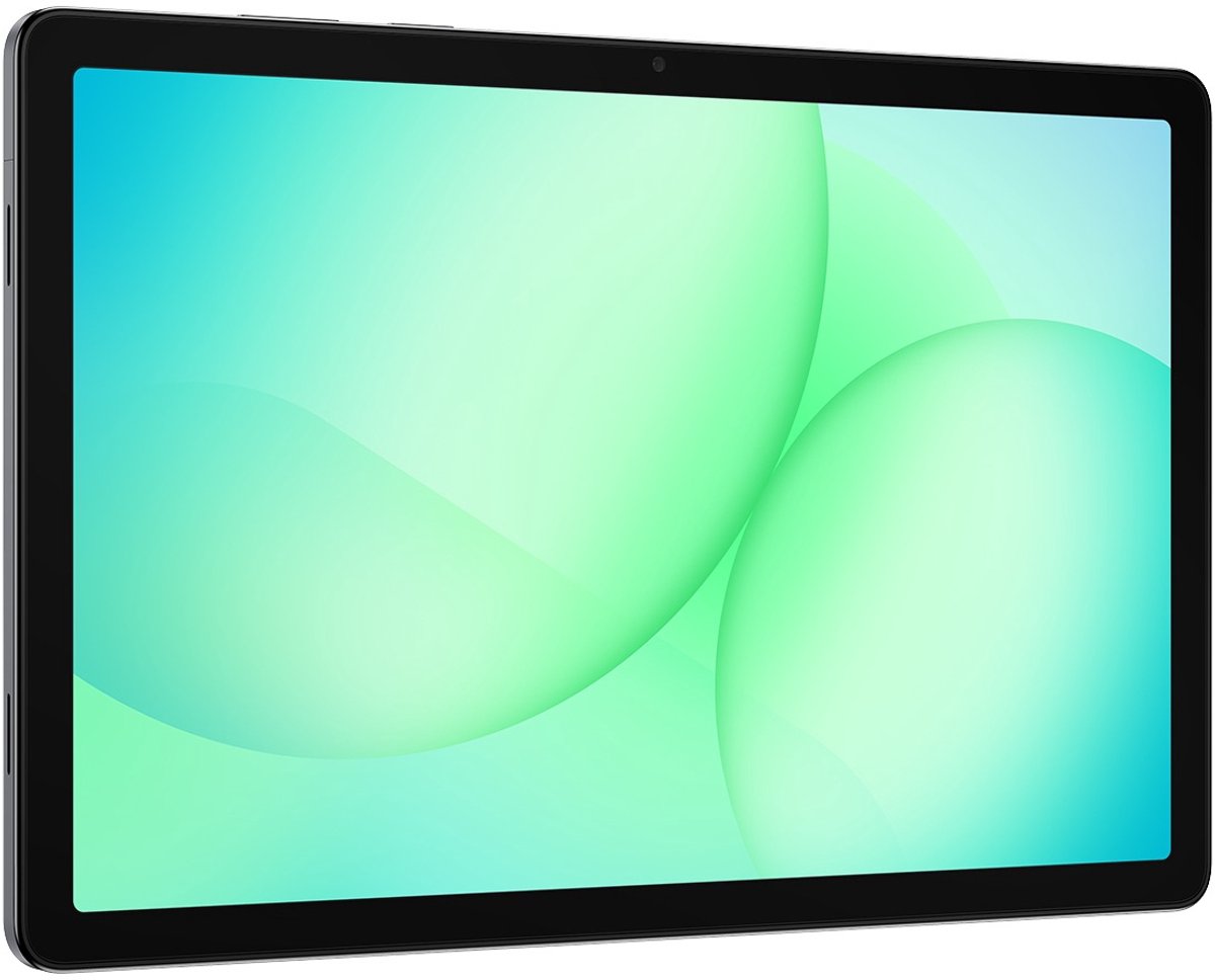 Samsung Galaxy Tab A11 Plus - 128GB - Gray — afbeelding 7