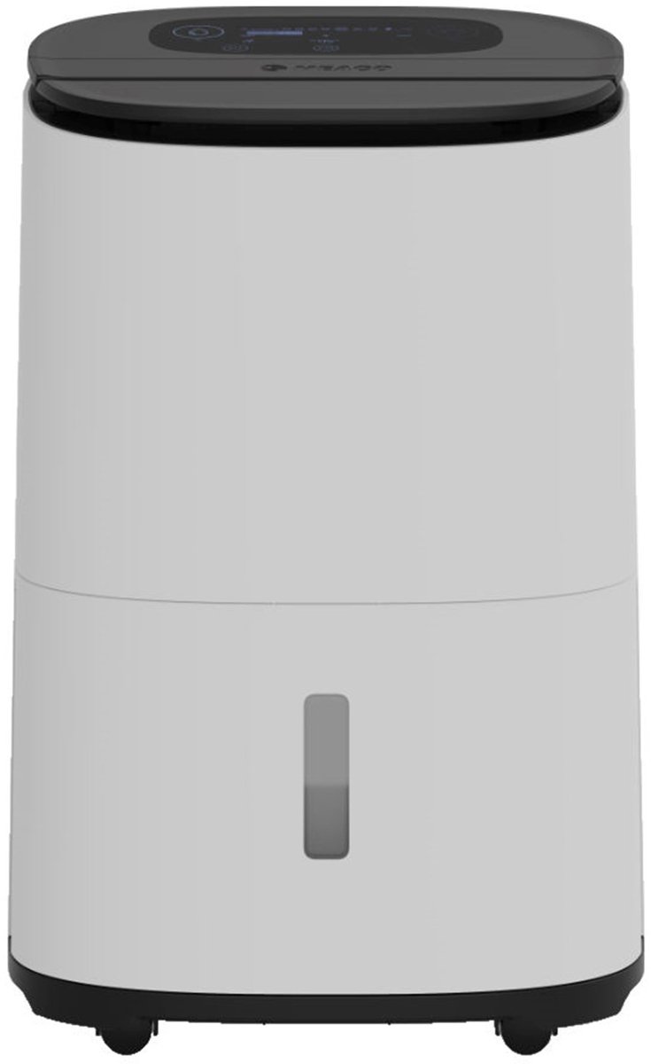 MeacoDry Arete Two 12L - Luchtontvochtiger