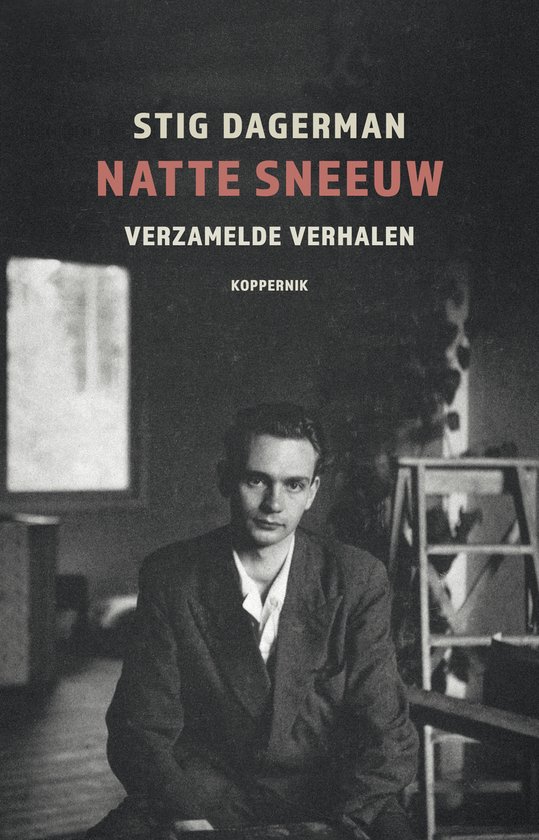Natte sneeuw