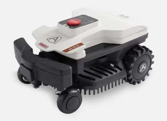 AMBROGIO ROBOT TWENTY ELITE S+ Robotmaaier- Robot Grasmaaier - AMBROGIO - €1.499,00