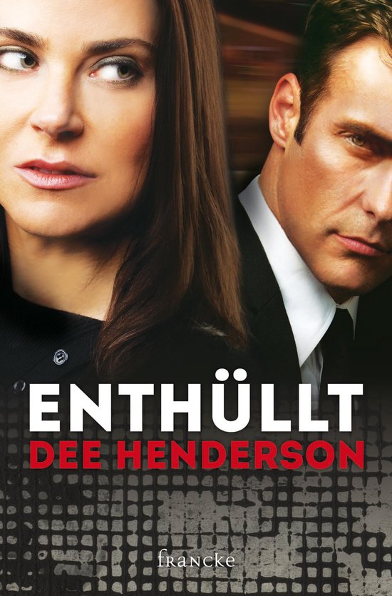Enthüllt - cover