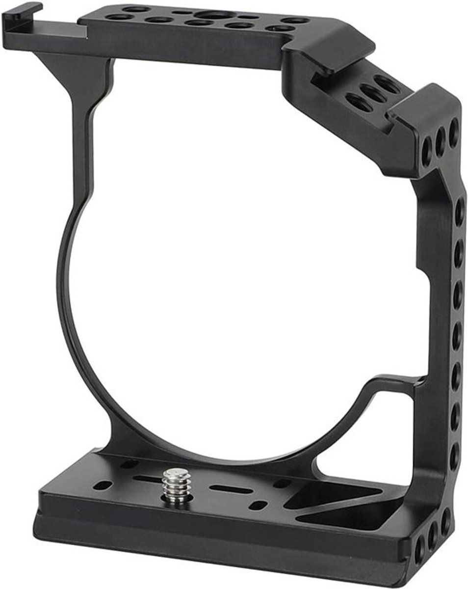 Camera Kooi voor Canon EOS R7-3231 - Beschermende Behuizing voor Fotografie met Accessoires