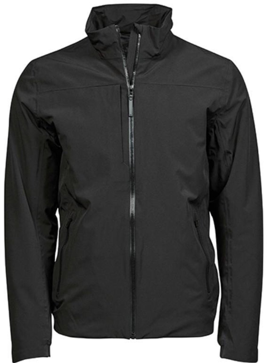 Tee Jays - All Weather Jacket - Black maat XS