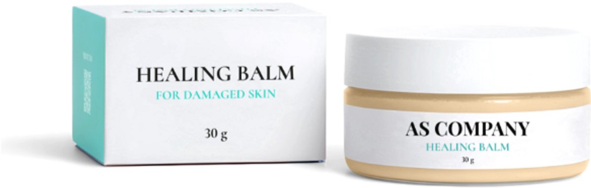 ASCompany Healing Balm 30g