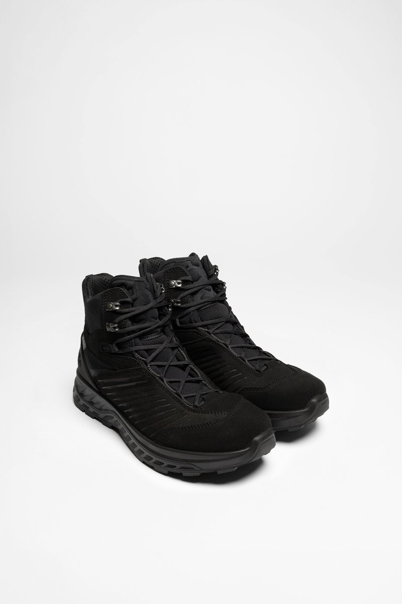 Hanwag Blueridge ES Wandelschoenen Heren 47 Zwart