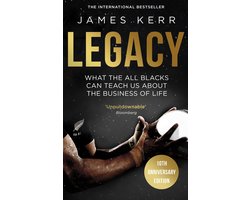 Legacy