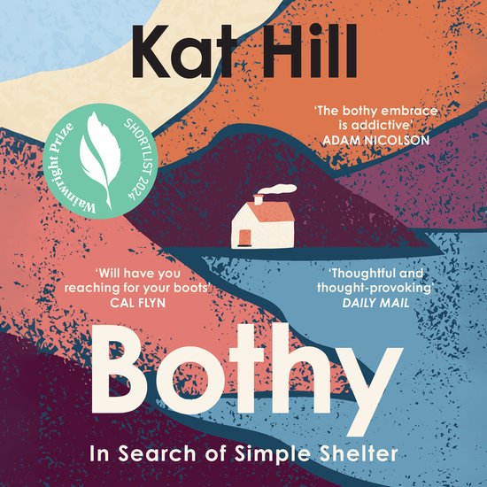 Bothy - cover