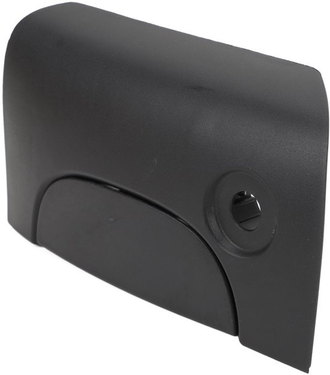 Ergonomische Achterklep Deurklink 7700303588 - Comfortabele Grip - Eenvoudige Installatie